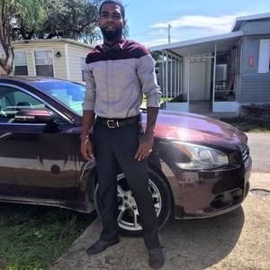 Meet your Posher, Joel